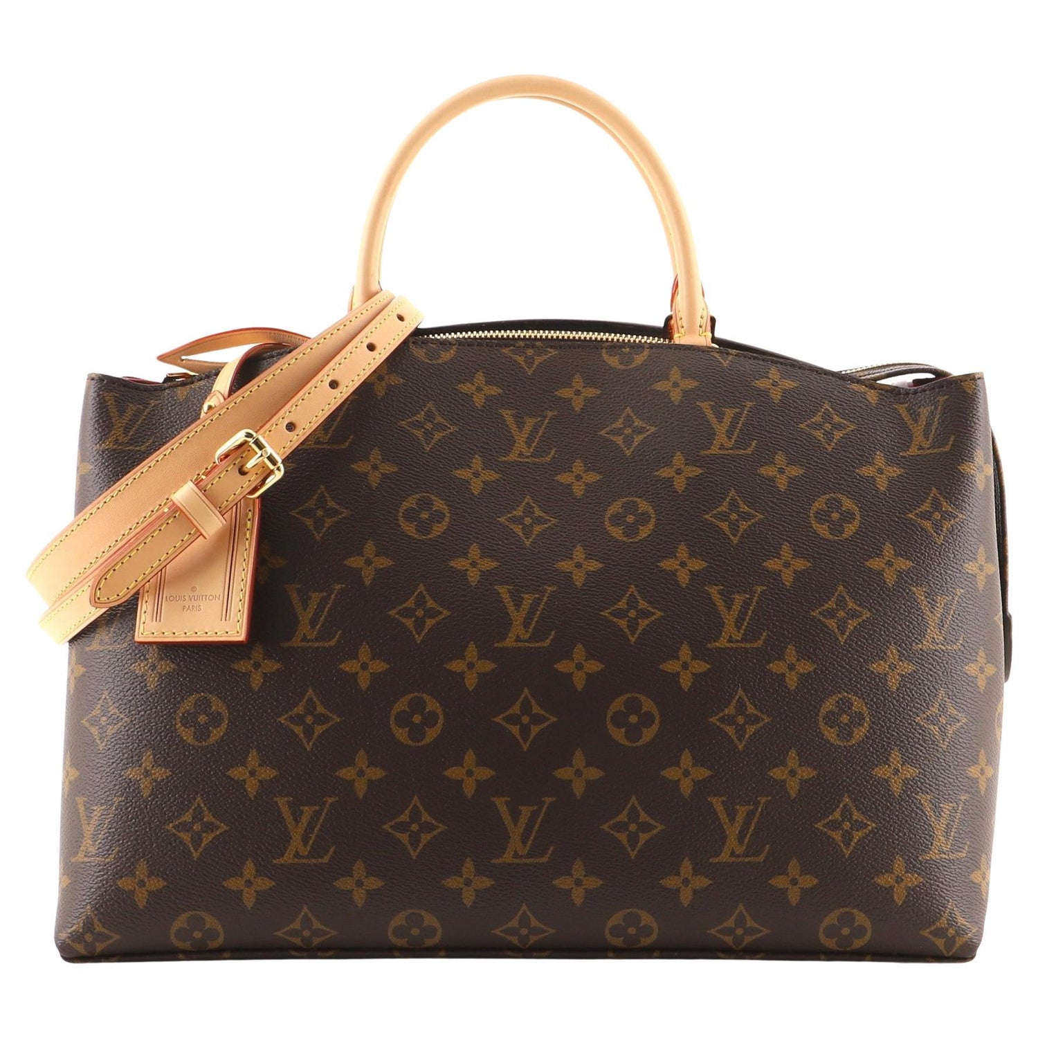 Louis Vuitton Black Monogram Ink Bandoulière Speedy BB Gold Hardware, 2020  Available For Immediate Sale At Sotheby's