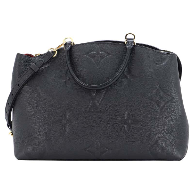 Vintage Louis Vuitton Top Handle Bags - 793 For Sale at 1stDibs | louis ...