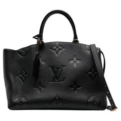 Louis Vuitton 2009 pre-owned Monogram Étoile City Bag PM Shoulder