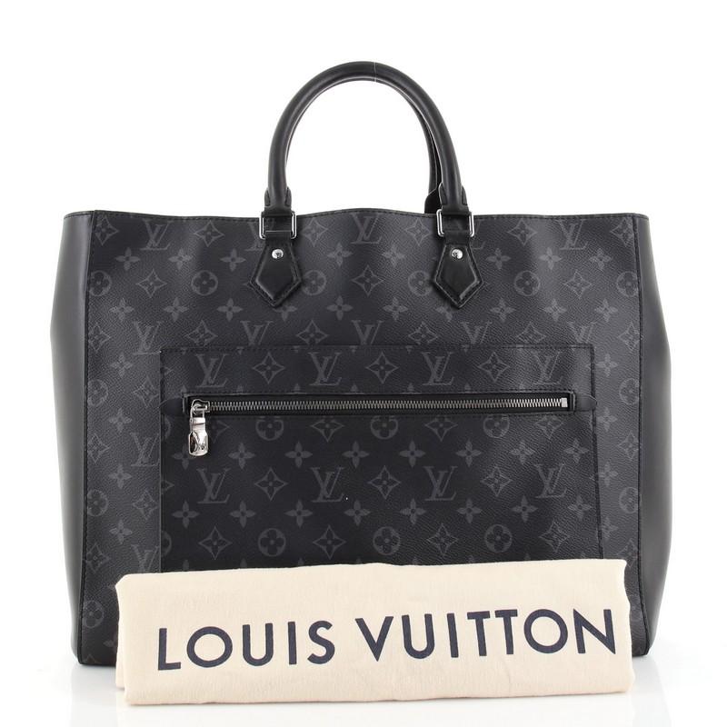 Louis vuitton grand sac eclipse store