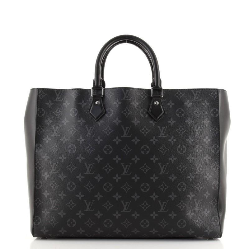 grand sac louis vuitton