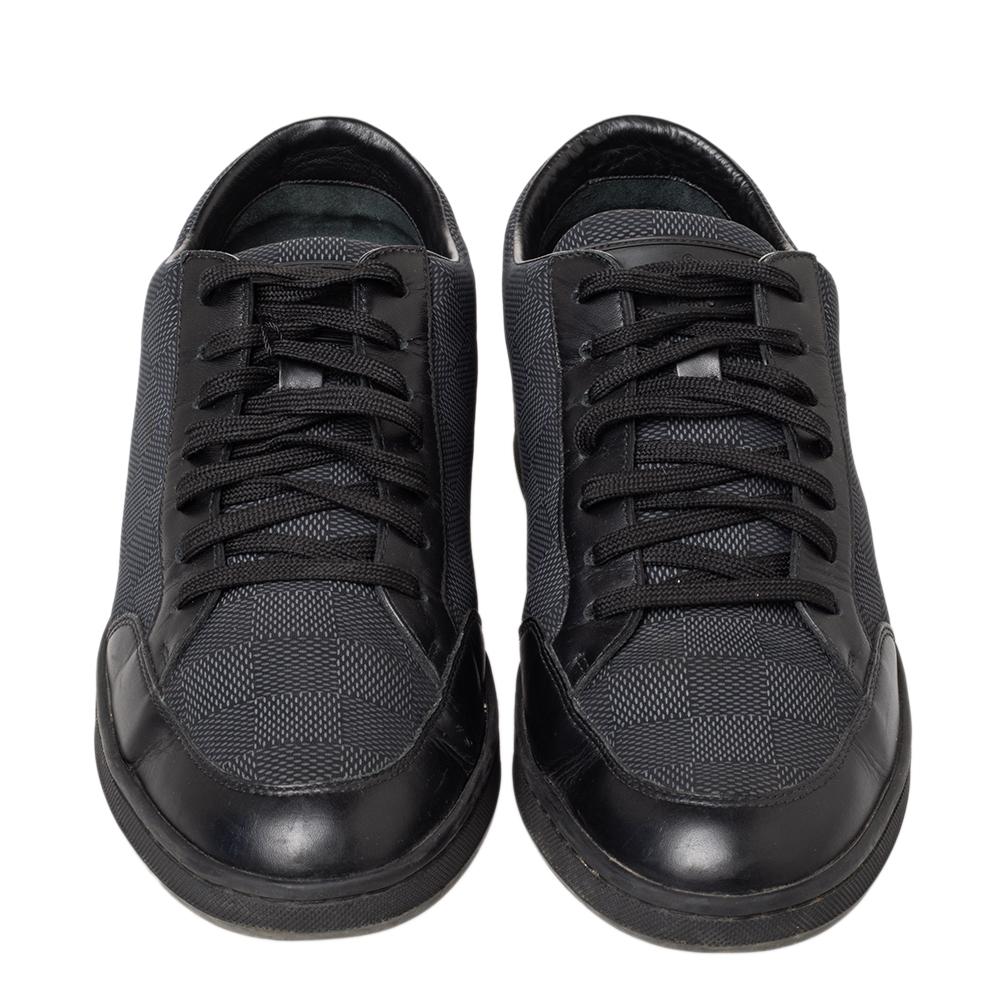 Lv offshore sneaker deals