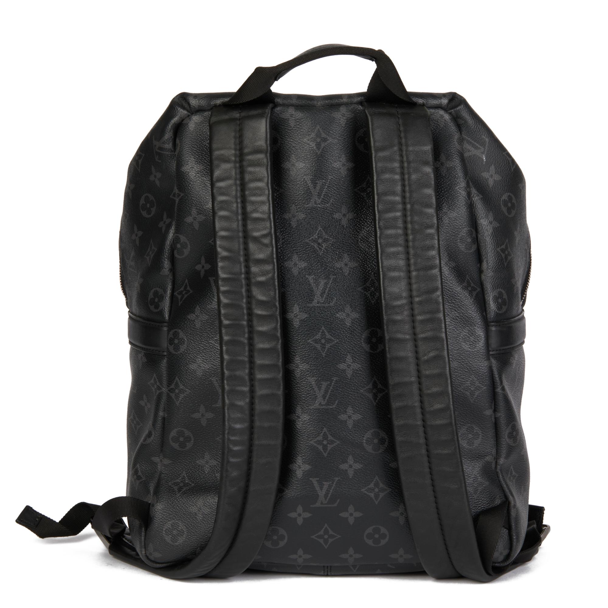 discovery backpack pm louis vuitton