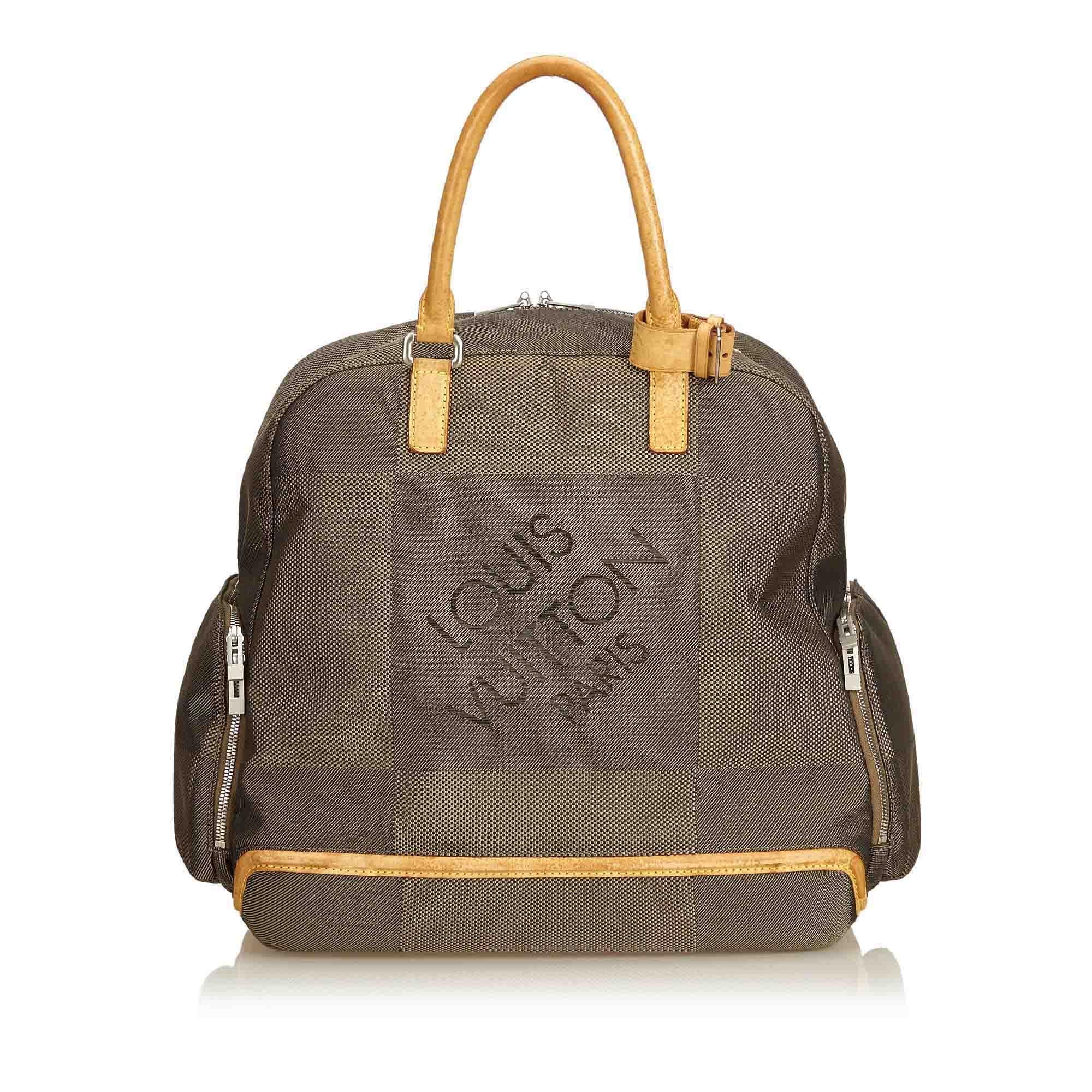 polaire louis vuitton