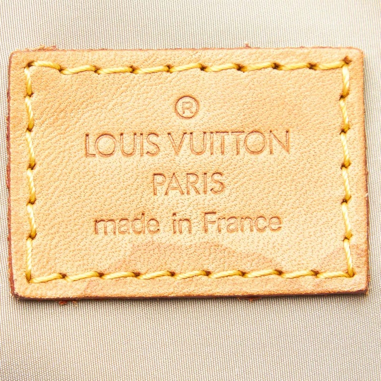 Louis Vuitton Damier Geant Aventurier Polaire