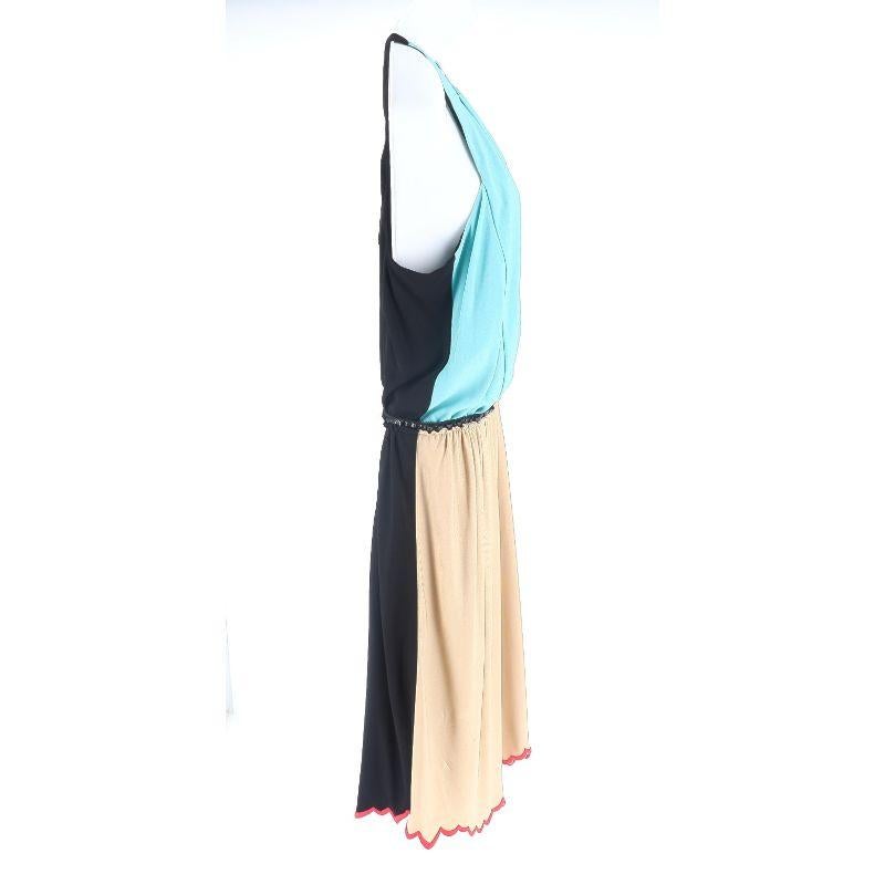 Louis Vuitton Green Dress

Good condition, shows light signs of use and wear
Size: FR34
Packaging: Opulence vintage

Additional information:
Designer: Louis Vuitton 
Dimensions: Height 95 cm / 37 