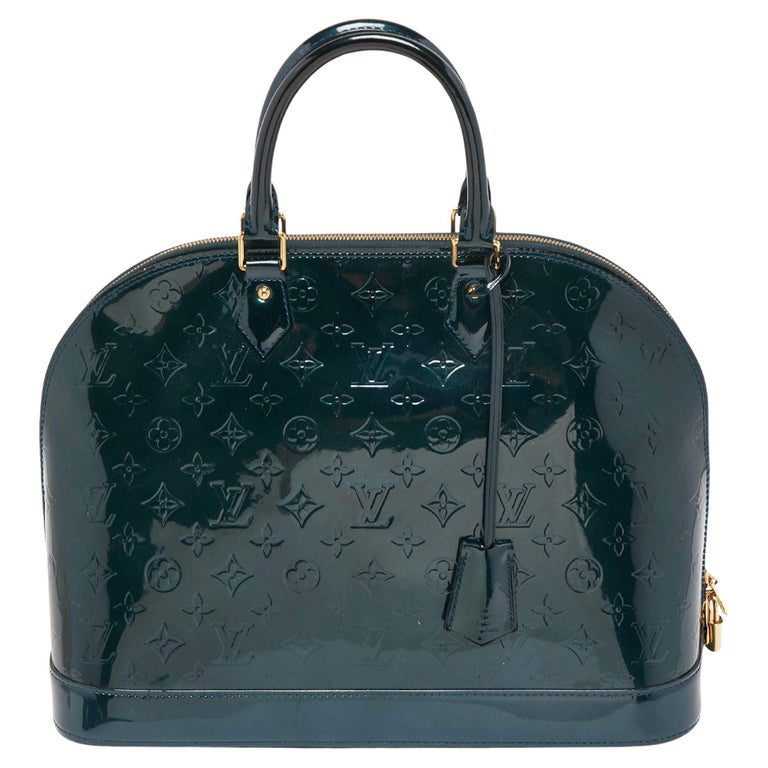Louis Vuitton Fusain Monogram Idylle Petit Bucket Bag w/ Accessories  Pochette - Yoogi's Closet