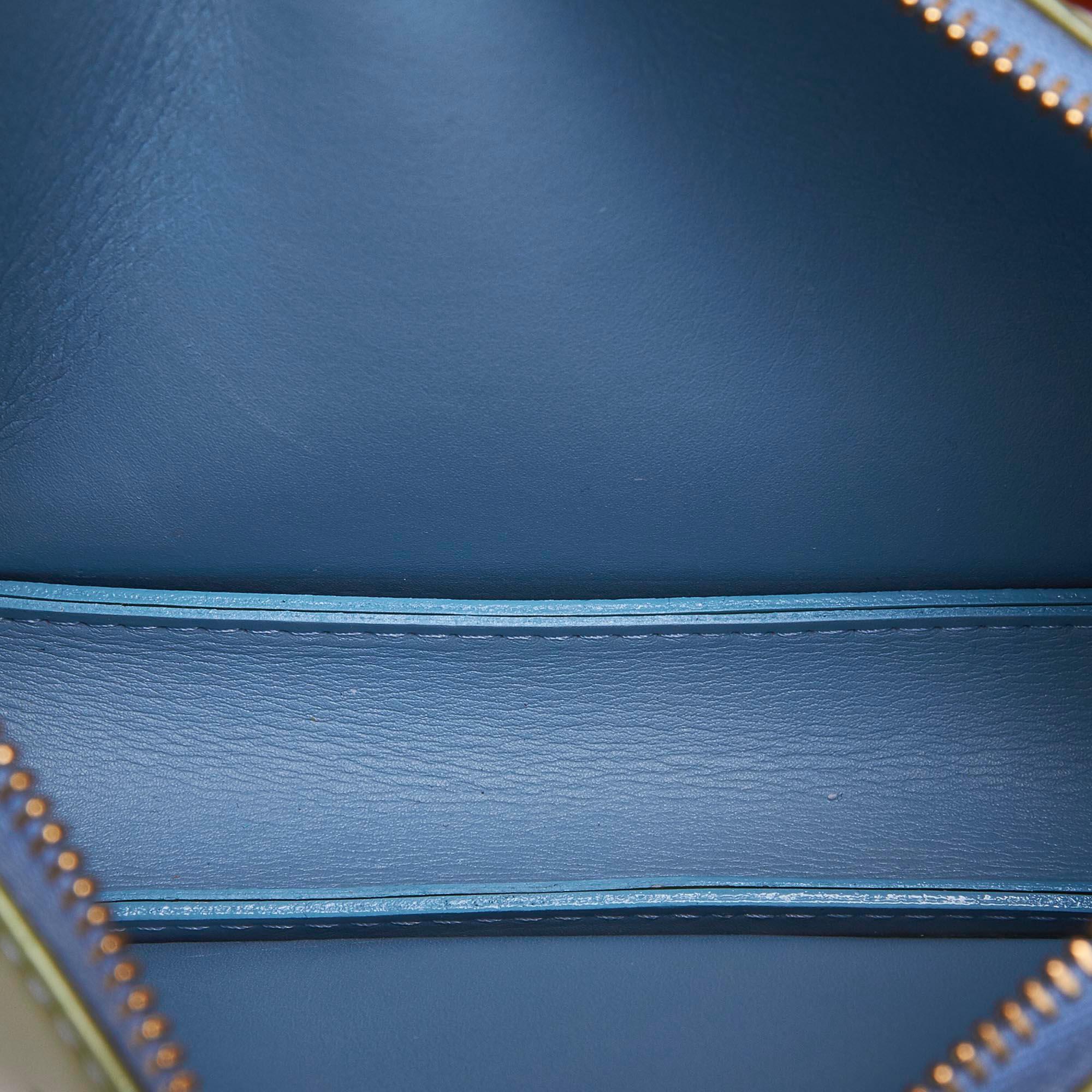 louis vuitton vernis lexington pochette
