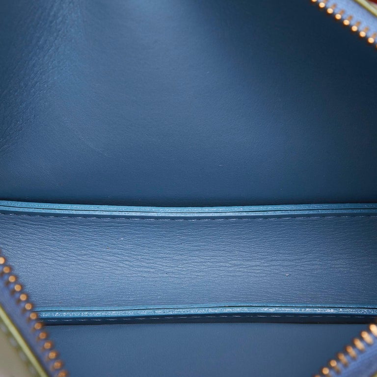 Louis Vuitton MONOGRAM VERNIS Félicie pochette (M61267)