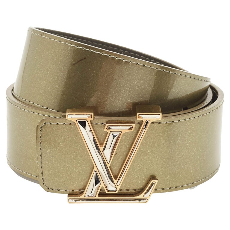 Louis Vuitton Belt Buckle - 49 For Sale on 1stDibs  buckle lv, how to  remove scratches from louis vuitton belt buckle, lv buckles
