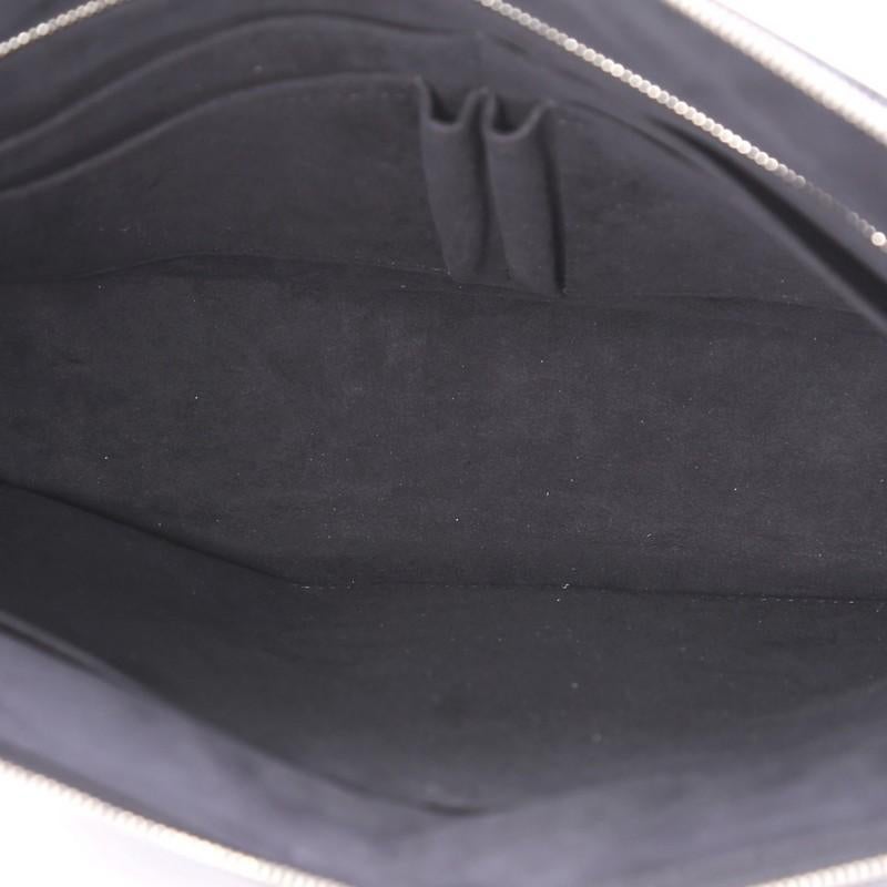 Louis Vuitton Greenwich Messenger Bag Damier Cobalt 2