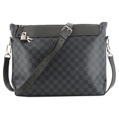 Louis Vuitton, Bags, Euc Lv Damier Evene Greenwich Pm Travel Bag