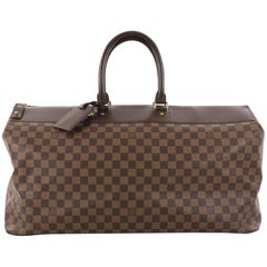 Louis Vuitton Greenwich Travel Bag Damier GM