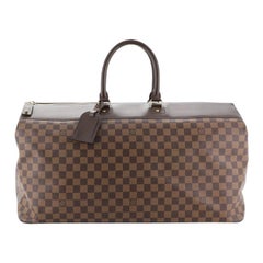 Louis Vuitton Greenwich Travel Bag Damier GM 