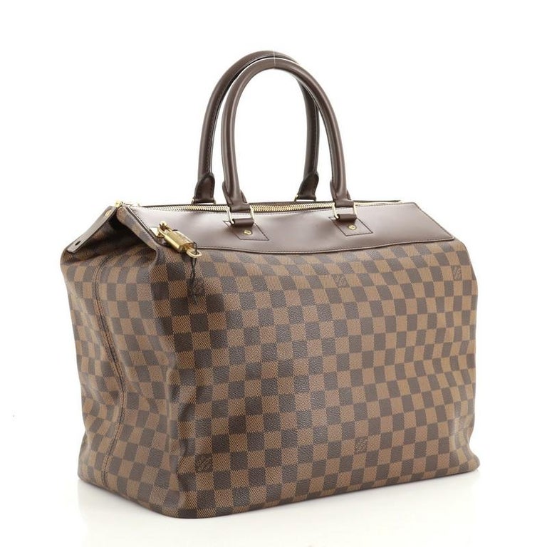Louis Vuitton, Bags, Louis Vuitton Greenwich Handbag