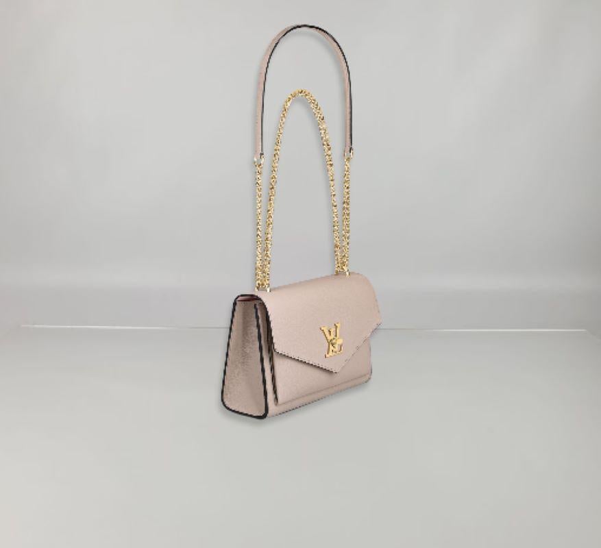 louis vuitton mylockme