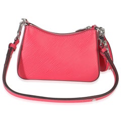 Louis Vuitton Grenade Epi Marellini