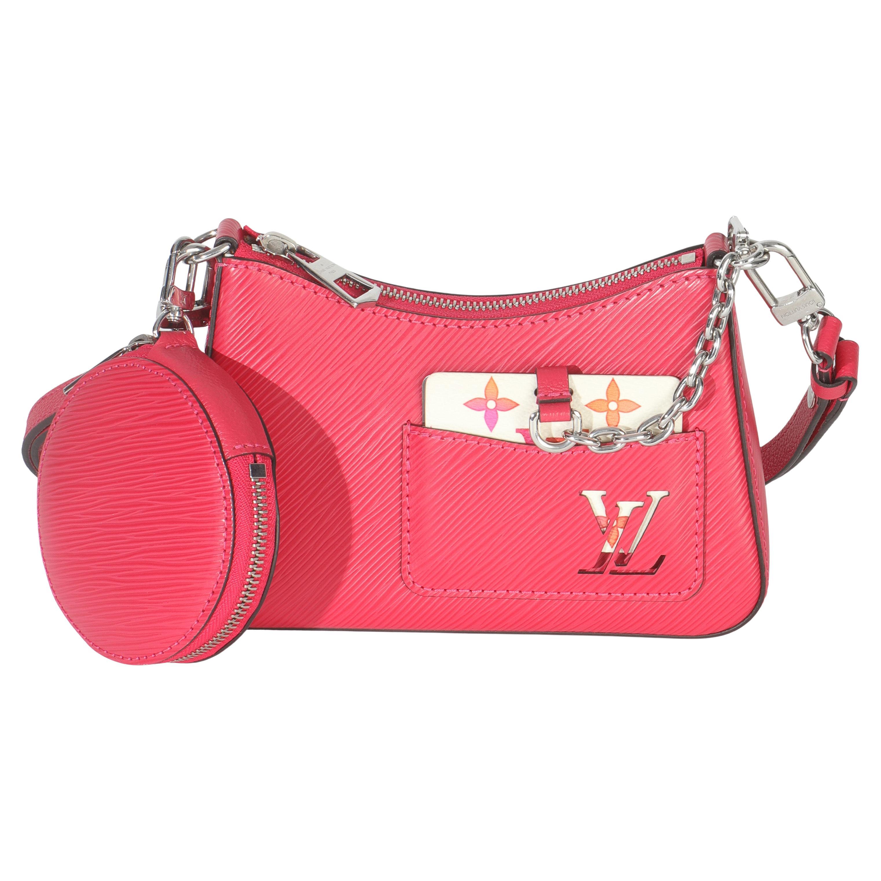 Louis Vuitton Grenade Epi Marellini in vendita