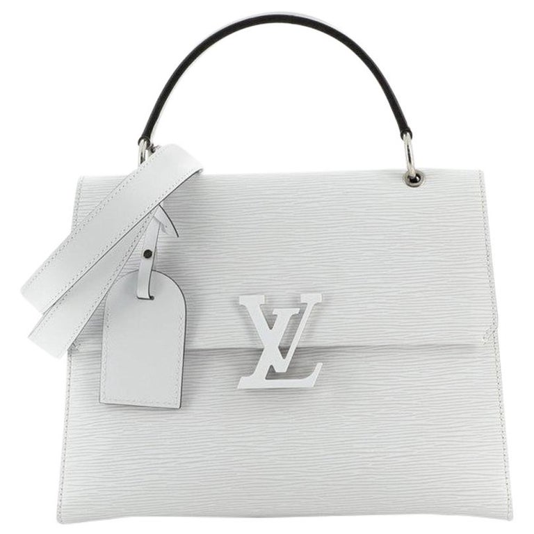 Louis Vuitton Grenelle Handbag Epi Leather MM at 1stDibs  louis vuitton  grenelle mm, lv grenelle mm, pochette grenelle