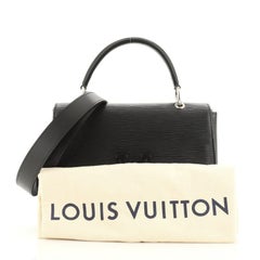 Louis Vuitton  Grenelle Handbag Epi Leather PM