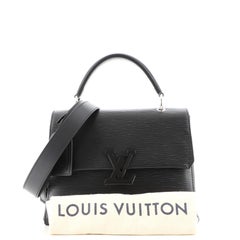Louis Vuitton Grenelle Handbag Epi Leather PM