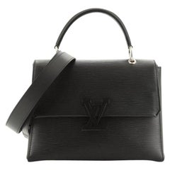  Louis Vuitton  Grenelle Handbag Epi Leather PM