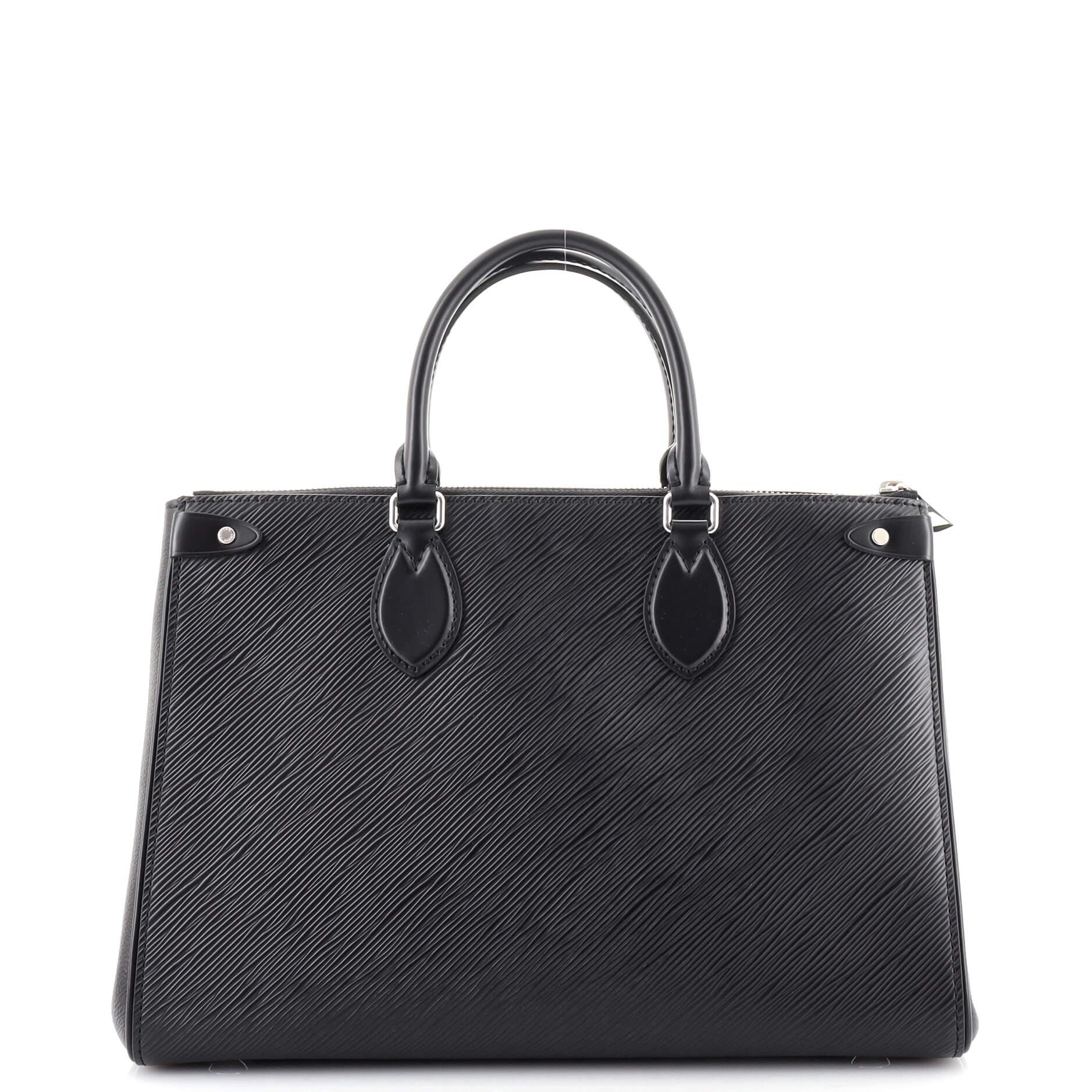 louis vuitton grenelle tote mm
