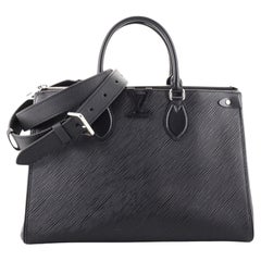 Louis Vuitton Grenelle Tote Epi Leather MM