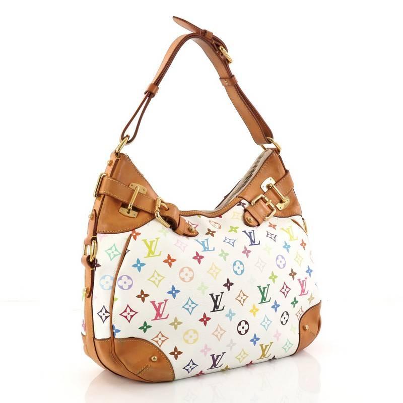 lv greta multicolor