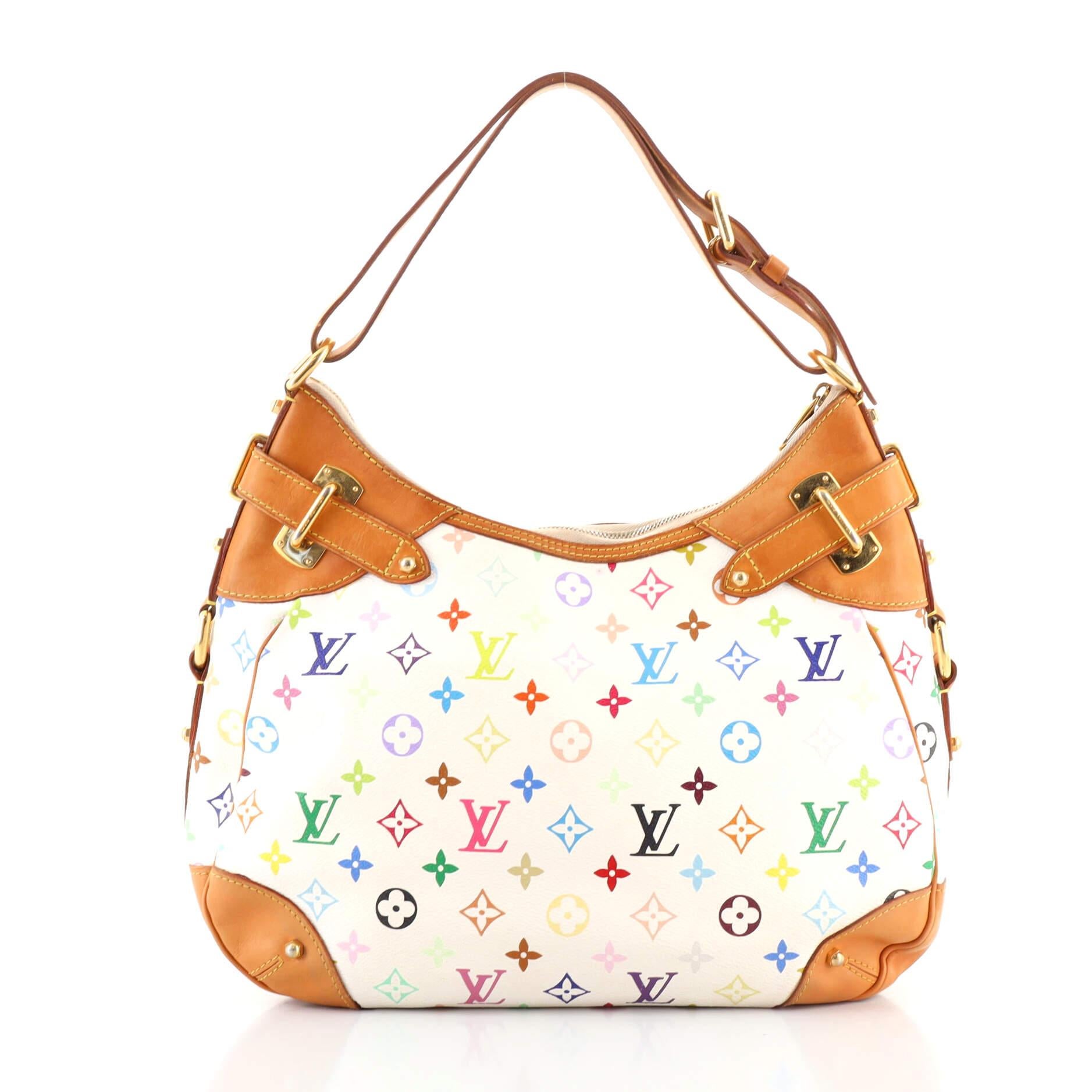 lv greta multicolor