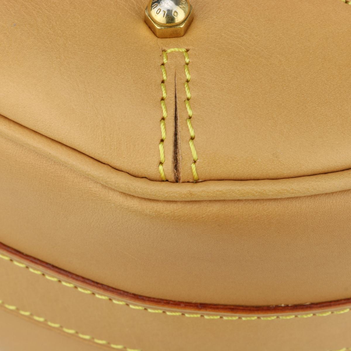 Louis Vuitton Greta Noir Shoulder Bag in Monogram Multicolore Gold Hardware 2008 7