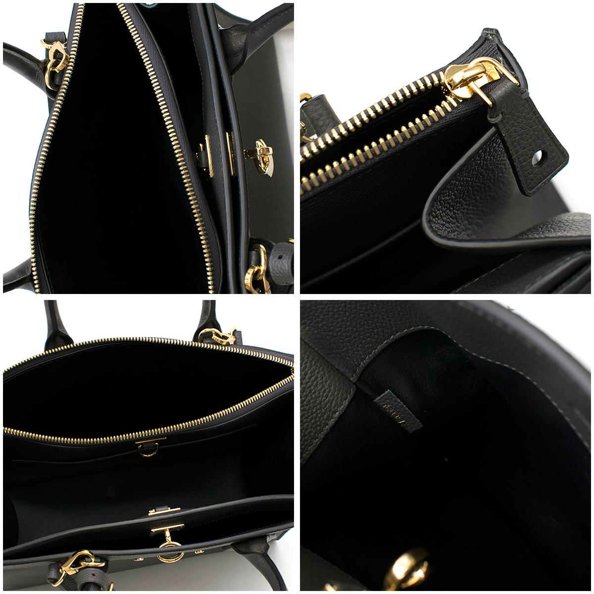 Louis Vuitton Grey Autres High End City Steamer MM Bag 5