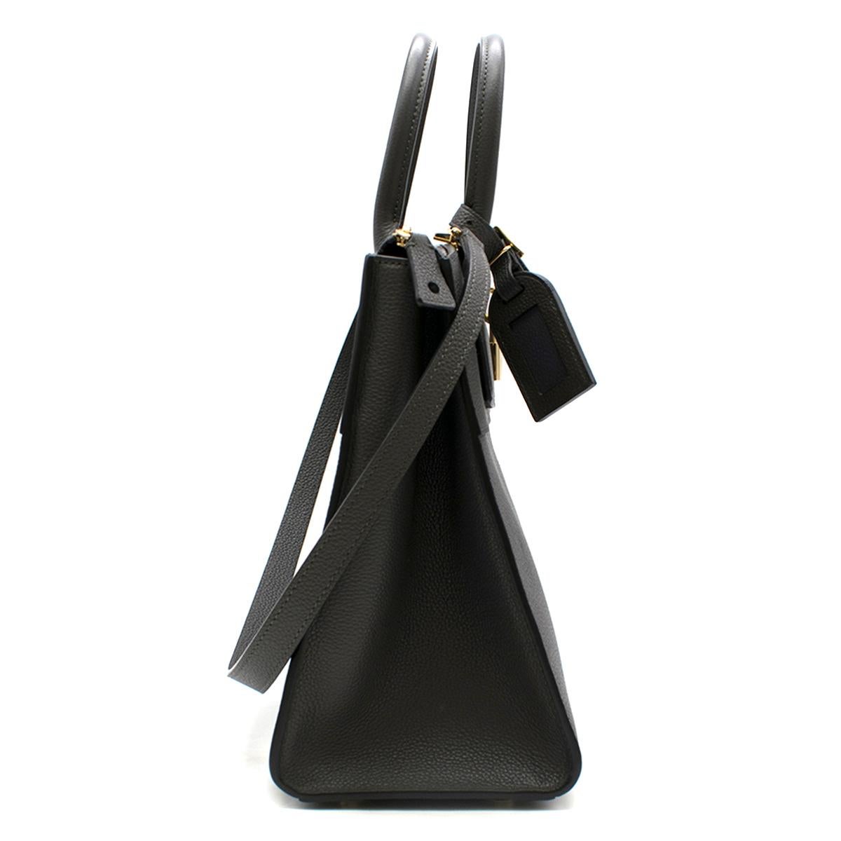 Black Louis Vuitton Grey Autres High End City Steamer MM Bag