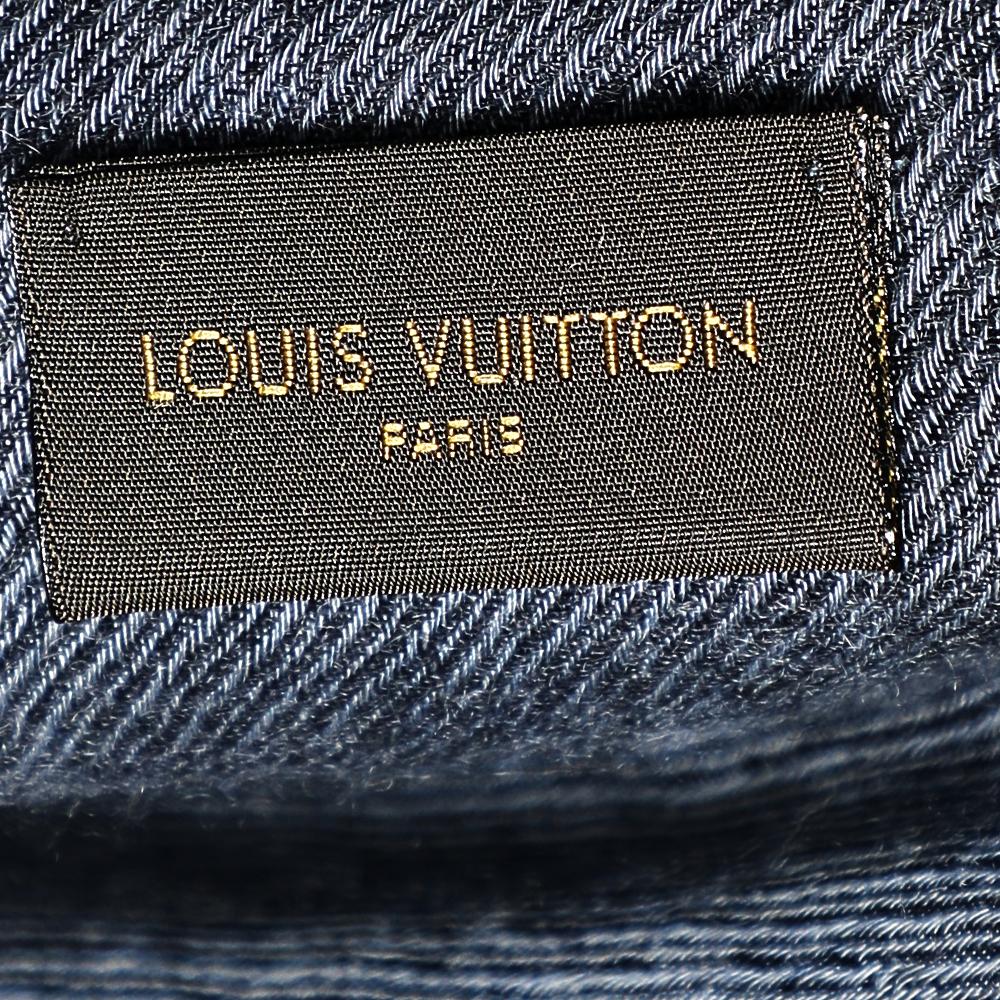 louis vuitton chale