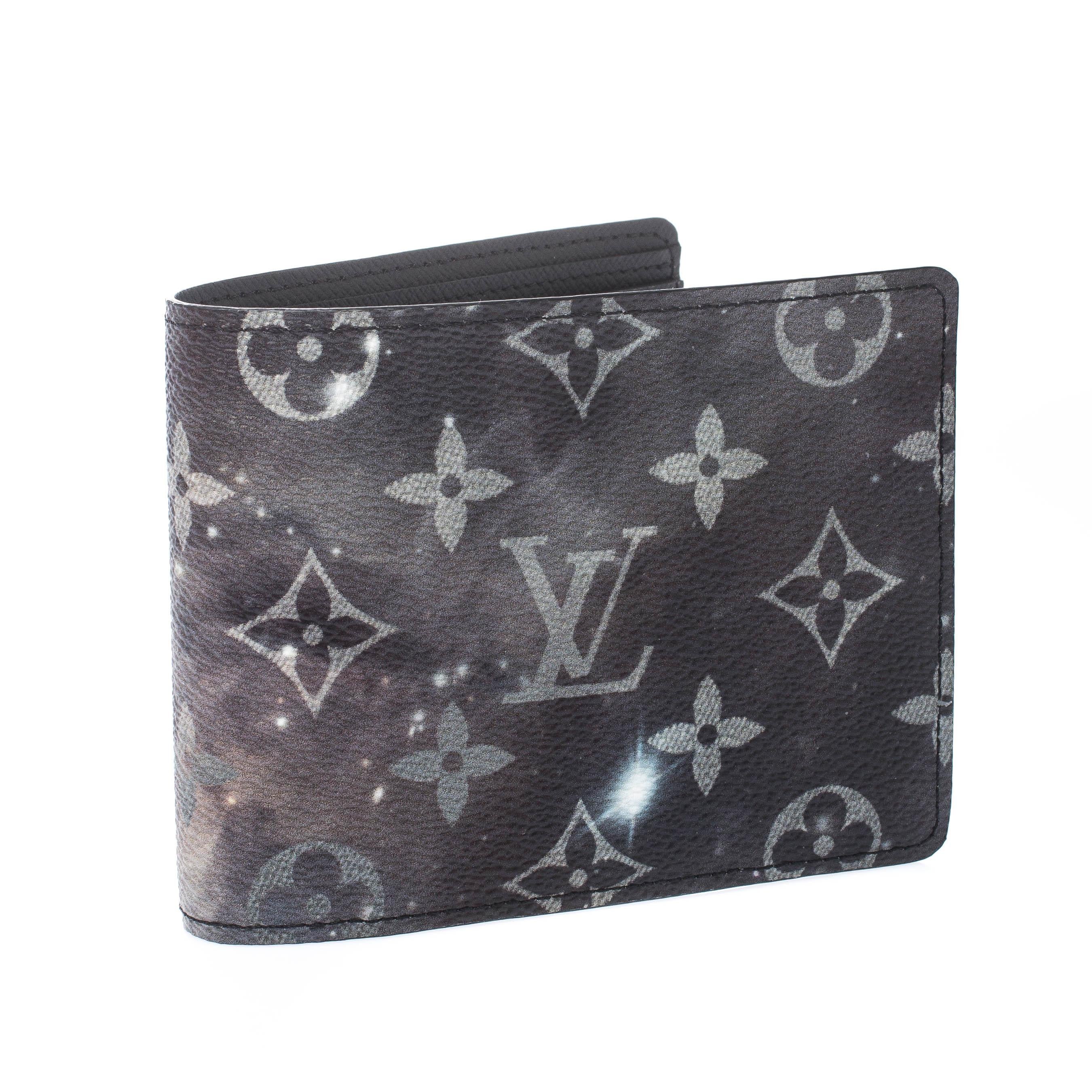 lv galaxy wallet