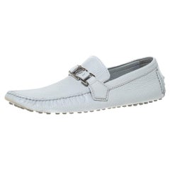 Louis Vuitton Mens Loafer - 10 For Sale on 1stDibs