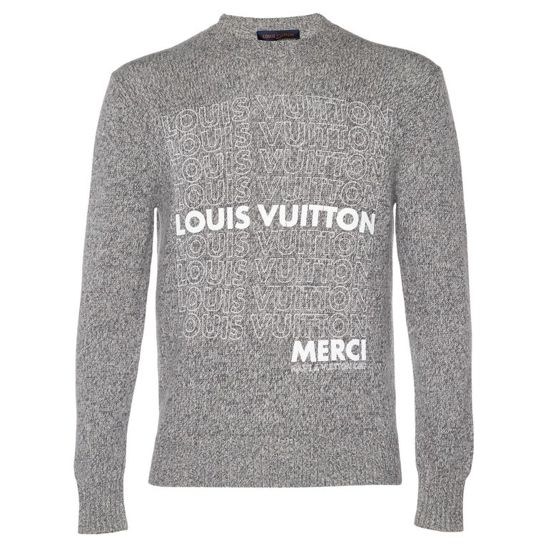 Sky Madrid Lavon Cotton Sweater