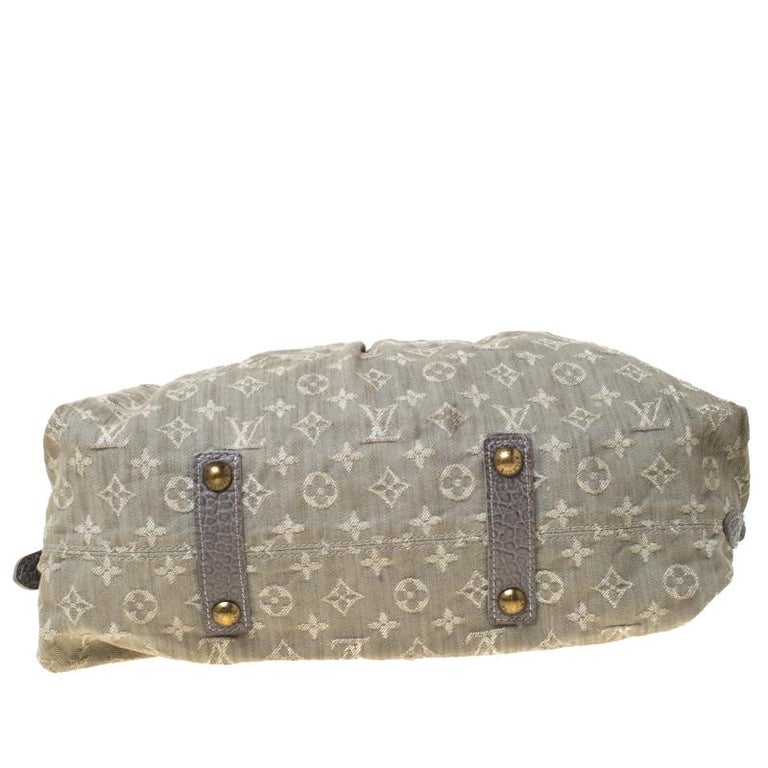 Best 25+ Deals for Denim Louis Vuitton Bag