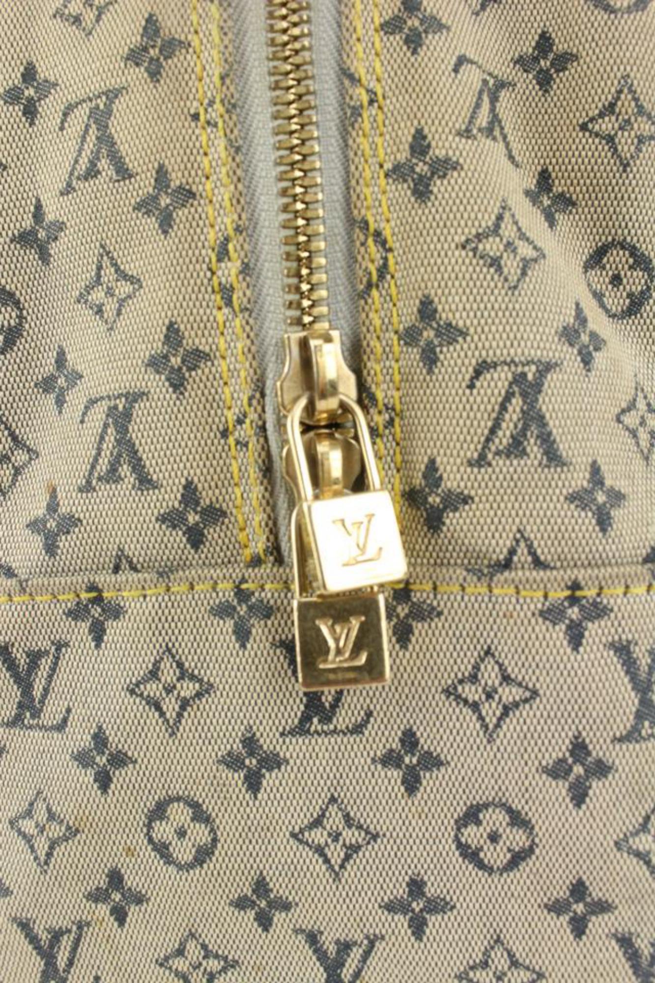 lv boston bag mini