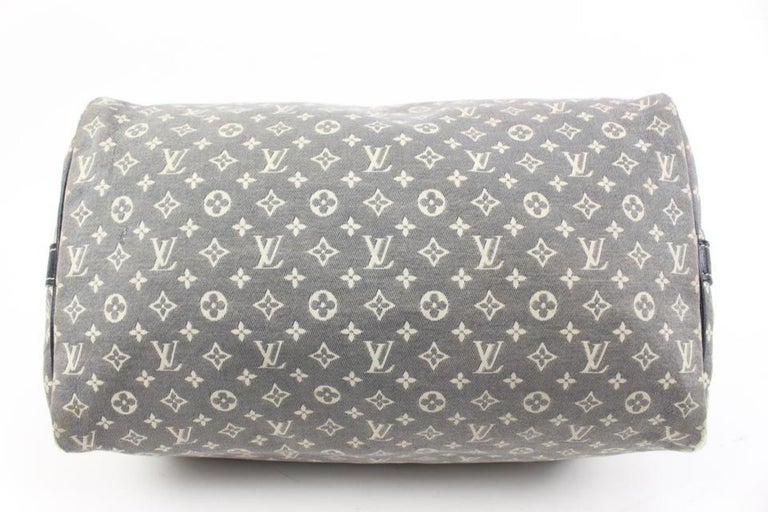 Louis Vuitton 2011 Mini Lin Wash Bag - Farfetch