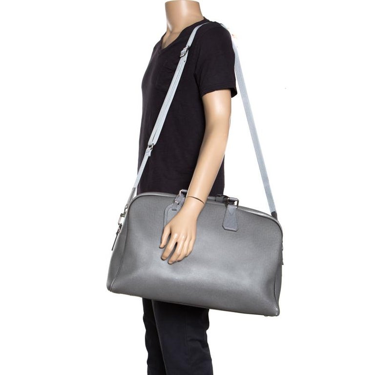 Green Louis Vuitton Taiga Kendall PM Travel Bag, RvceShops Revival