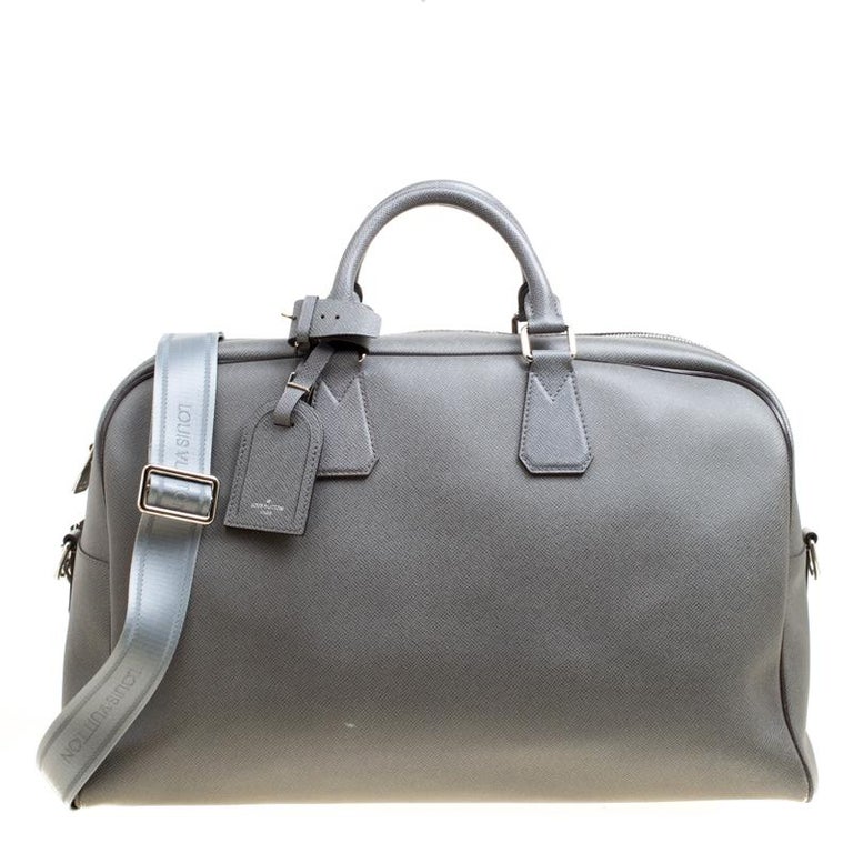 Louis Vuitton, Bags, Louis Vuitton Taiga Kendall Pm Travel Bag