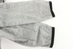 Louis Vuitton Grey Windbreaker Spring Jacket 61lz715s