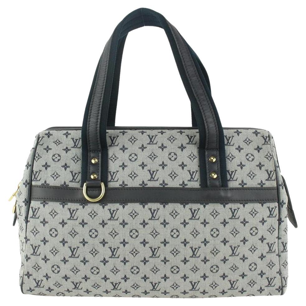 monogram mini ensacar hl speedy