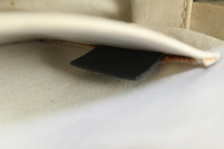 Juliette fabric crossbody bag Louis Vuitton Grey in Cloth - 35402853