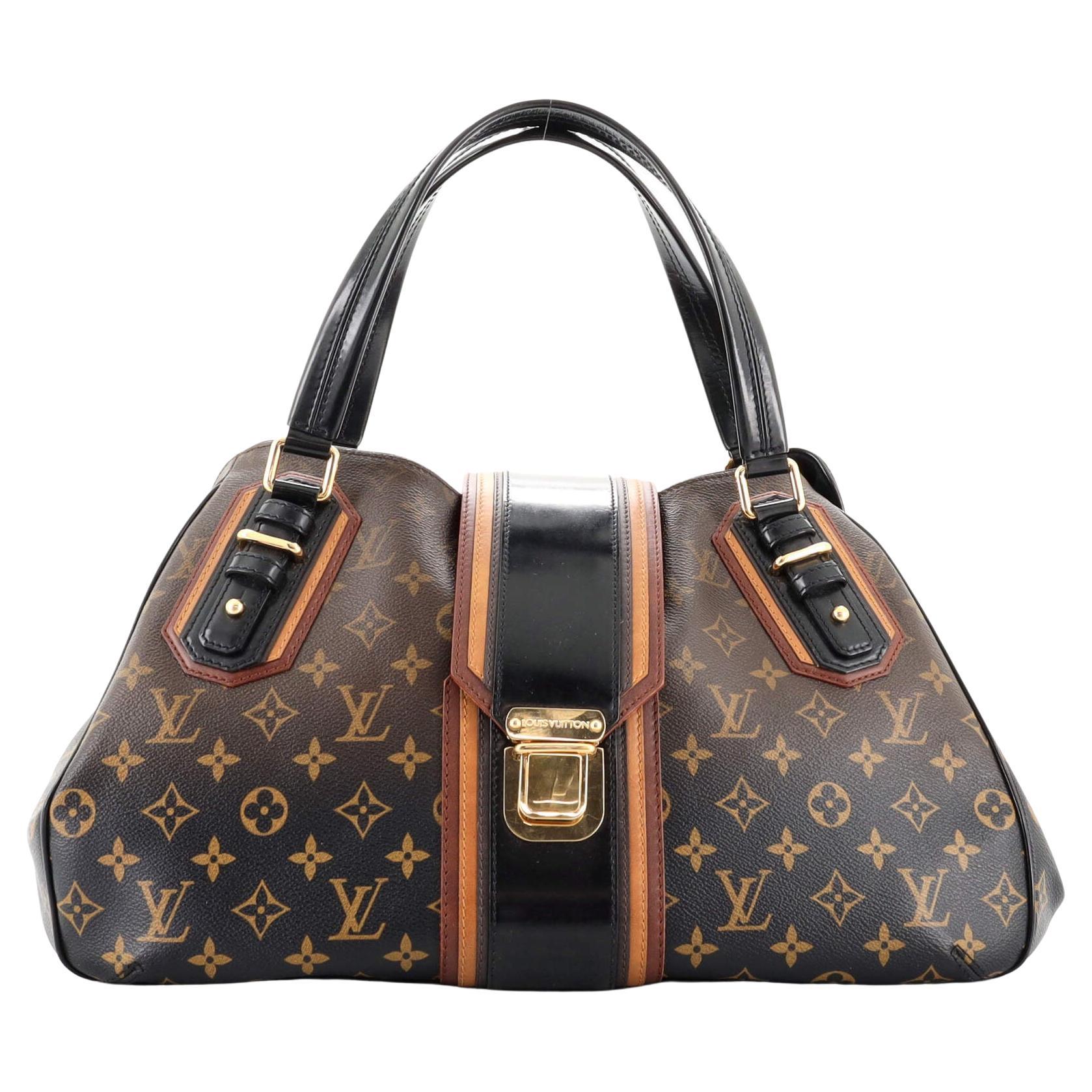 Louis Vuitton, Bags, Louis Vuitton Limited Edition Griet Mirage