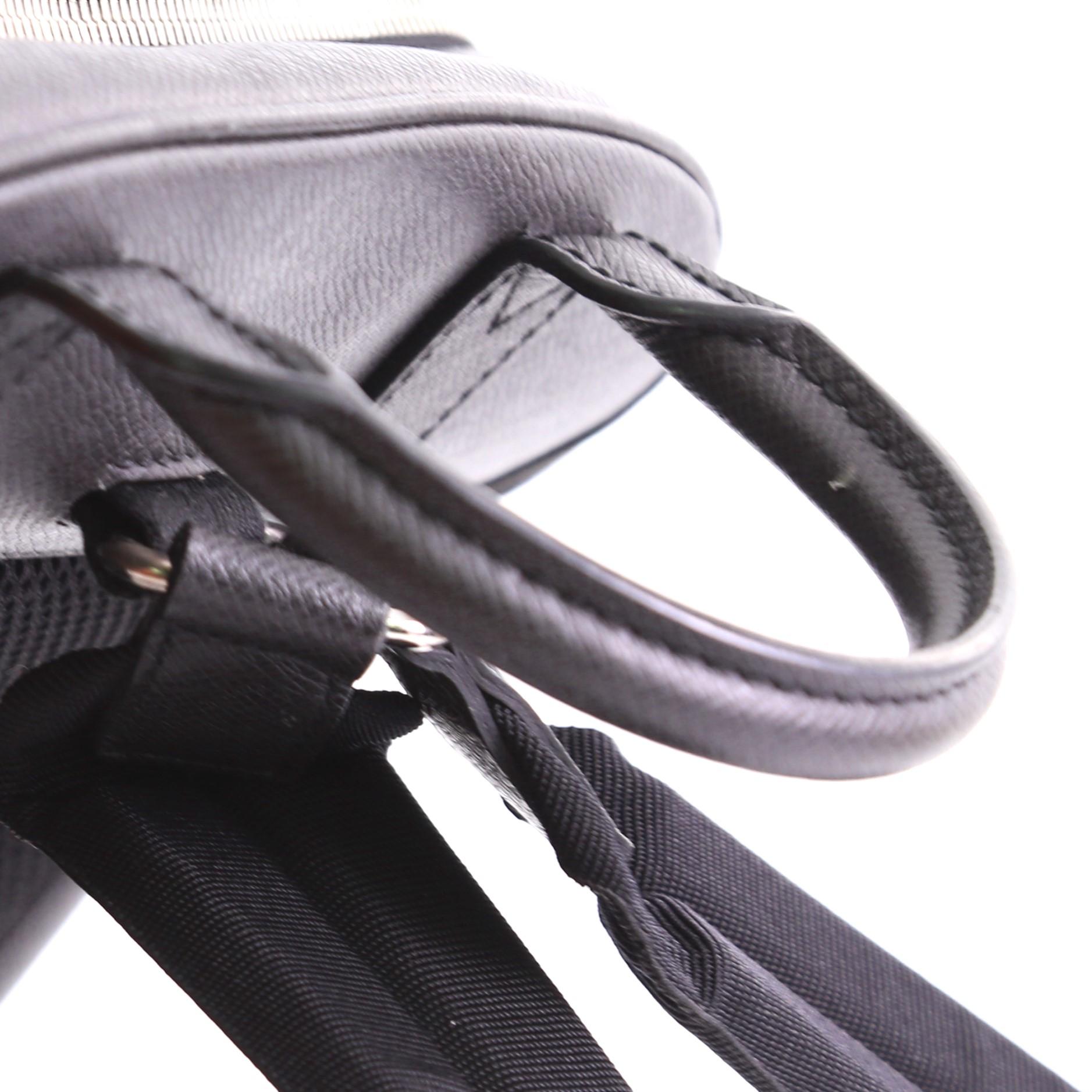 Louis Vuitton Grigori Backpack Taiga Leather 1