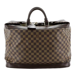Louis Vuitton Grimaud Handbag Damier 