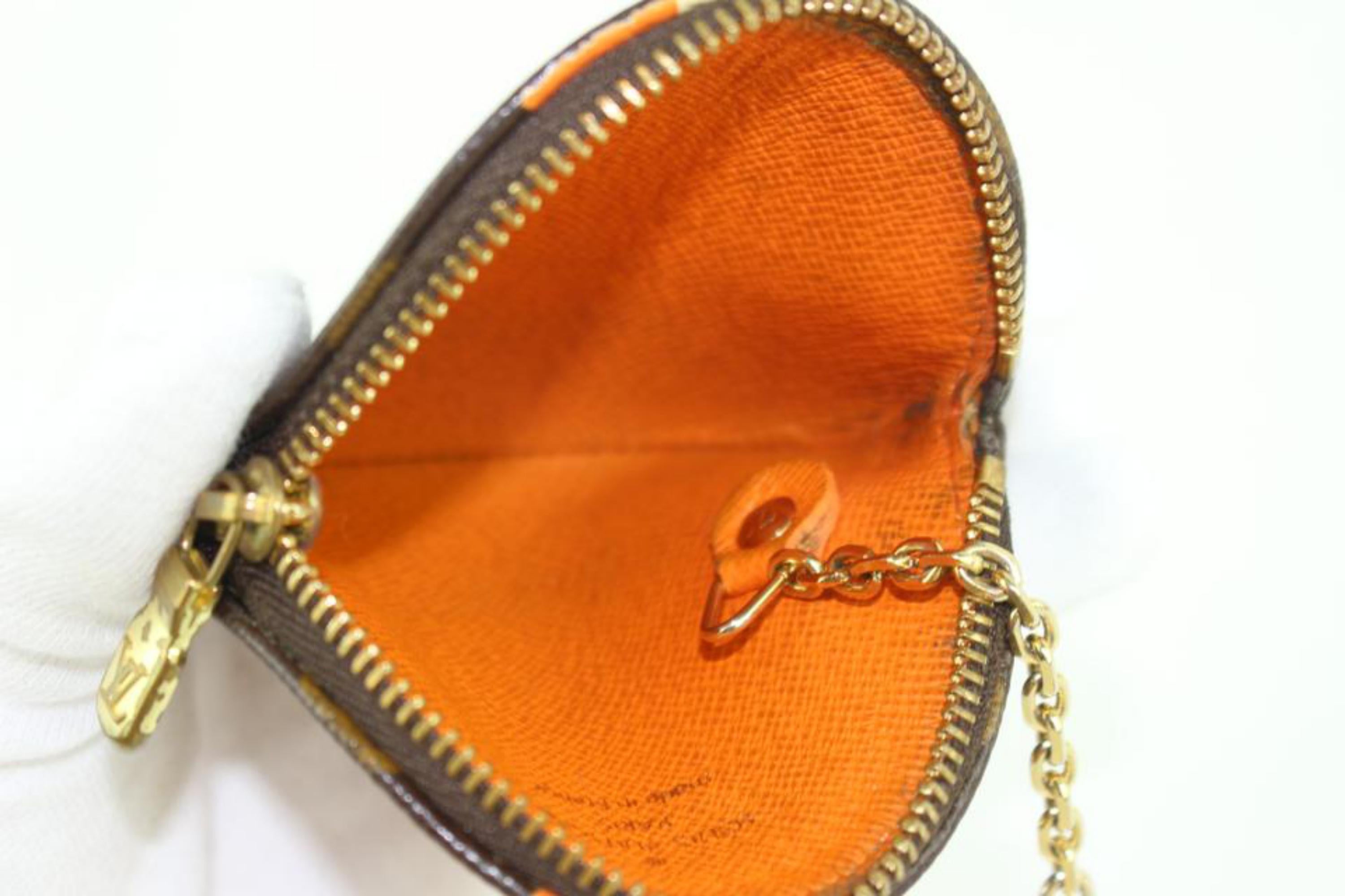 coin purse wristlet