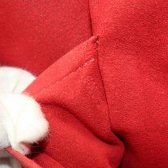 Louis Vuitton Hampstead Large Damier Ebene Mm 869996 Brown Coated Canvas Tote